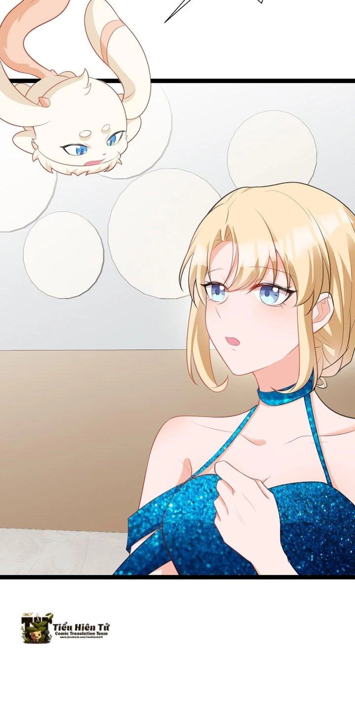 Hệ Thống Siêu Cấp Trà Xanh Chapter 19 - Trang 3
