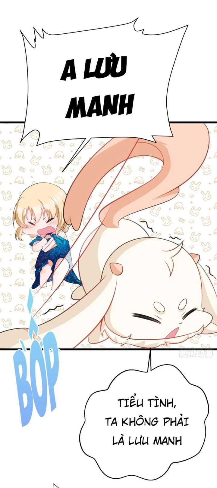 Hệ Thống Siêu Cấp Trà Xanh Chapter 19 - Trang 3