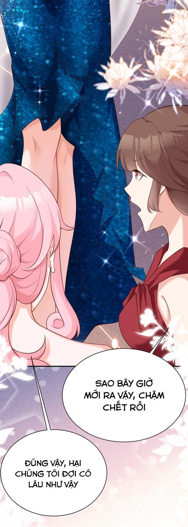 Hệ Thống Siêu Cấp Trà Xanh Chapter 19 - Trang 3