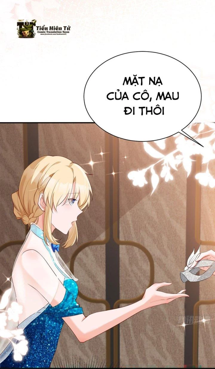 Hệ Thống Siêu Cấp Trà Xanh Chapter 19 - Trang 3