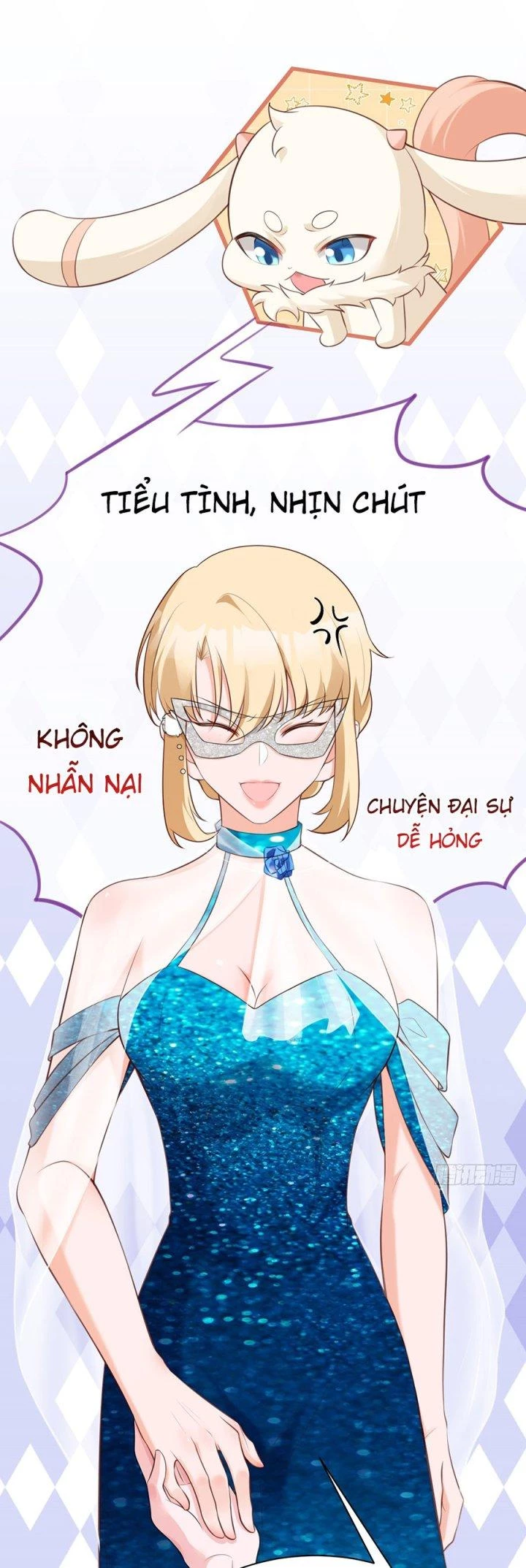 Hệ Thống Siêu Cấp Trà Xanh Chapter 19 - Trang 3