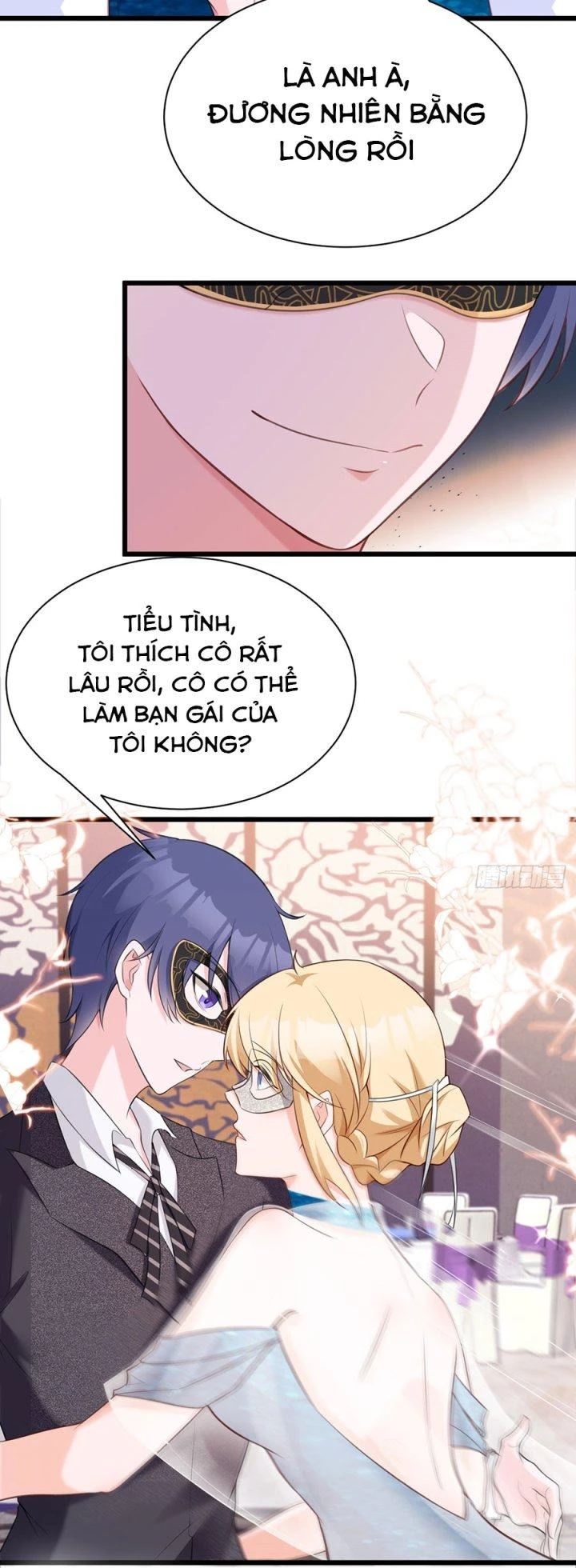 Hệ Thống Siêu Cấp Trà Xanh Chapter 19 - Trang 3