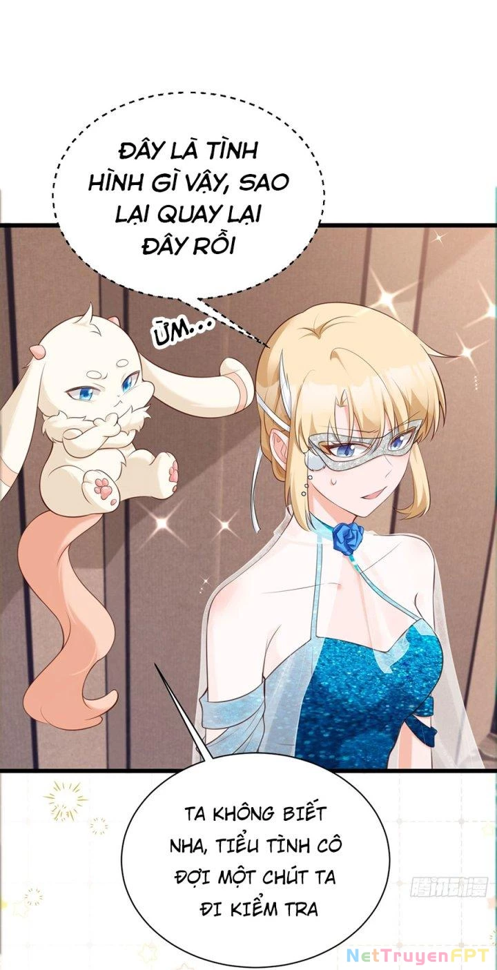 Hệ Thống Siêu Cấp Trà Xanh Chapter 19 - Trang 3