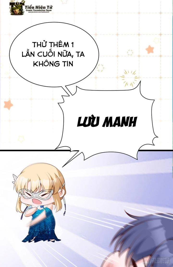 Hệ Thống Siêu Cấp Trà Xanh Chapter 19 - Trang 3