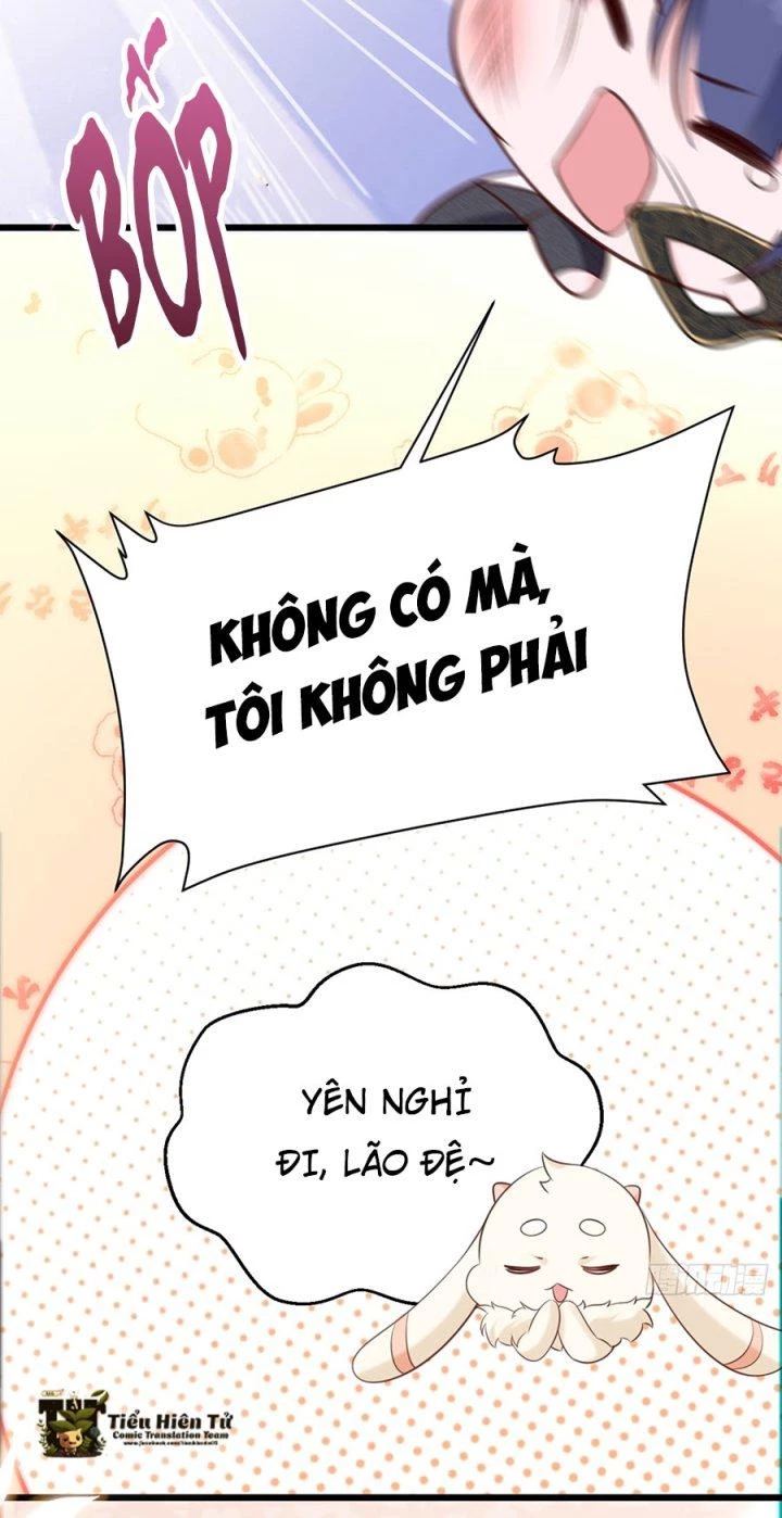 Hệ Thống Siêu Cấp Trà Xanh Chapter 19 - Trang 3