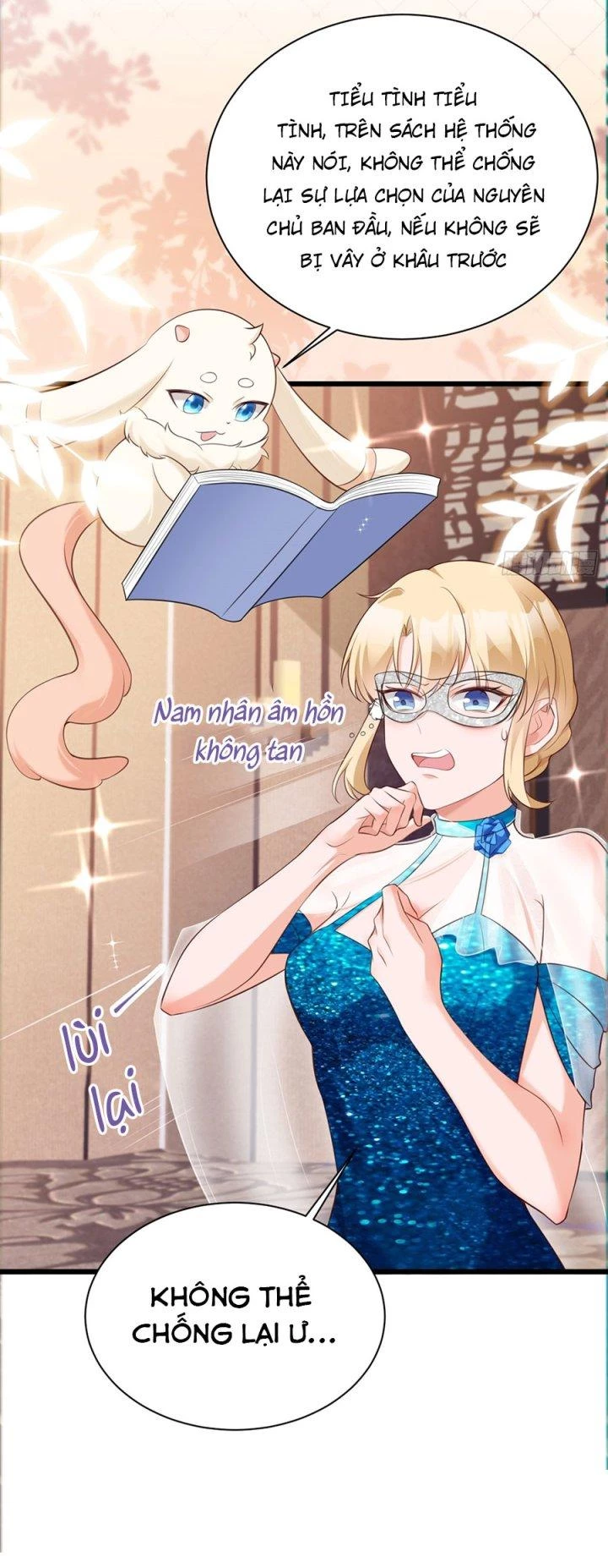 Hệ Thống Siêu Cấp Trà Xanh Chapter 19 - Trang 3