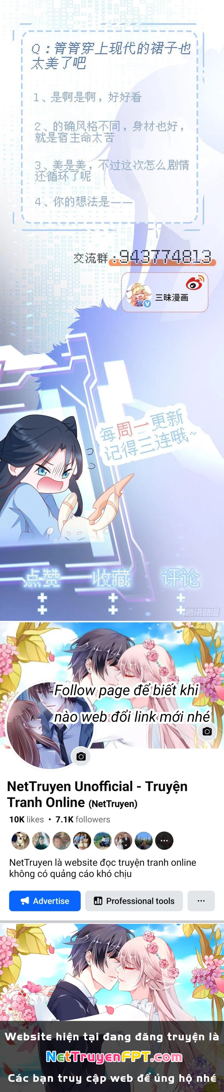 Hệ Thống Siêu Cấp Trà Xanh Chapter 19 - Trang 3