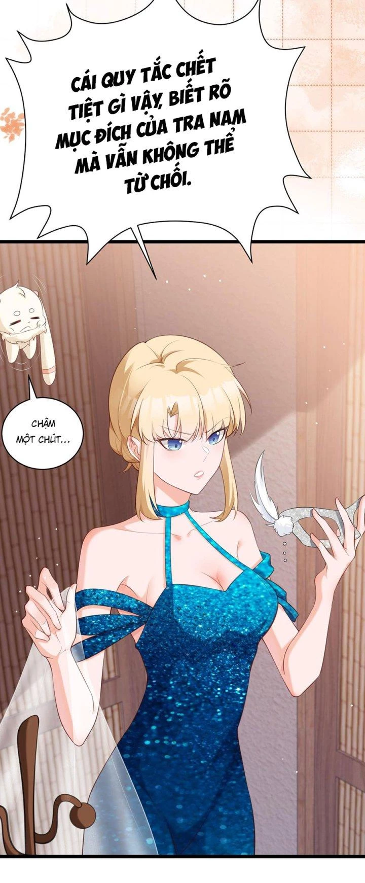 Hệ Thống Siêu Cấp Trà Xanh Chapter 20 - Trang 3
