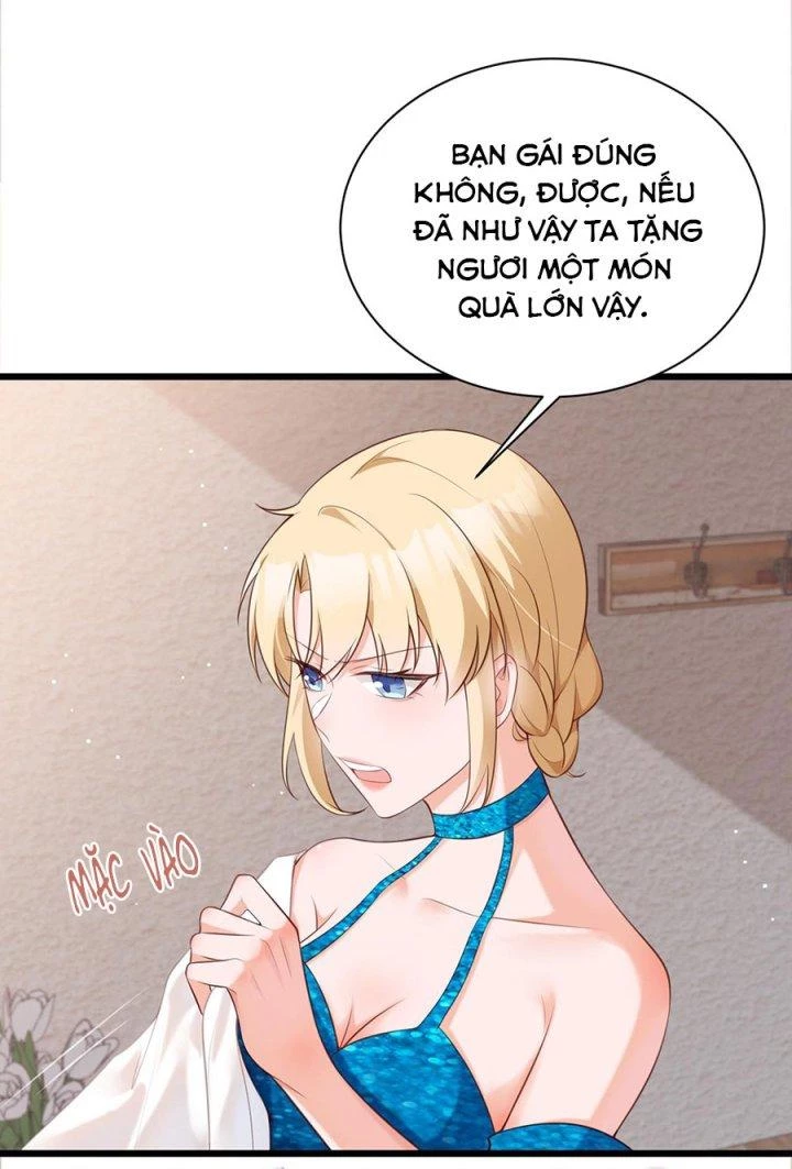 Hệ Thống Siêu Cấp Trà Xanh Chapter 20 - Trang 3