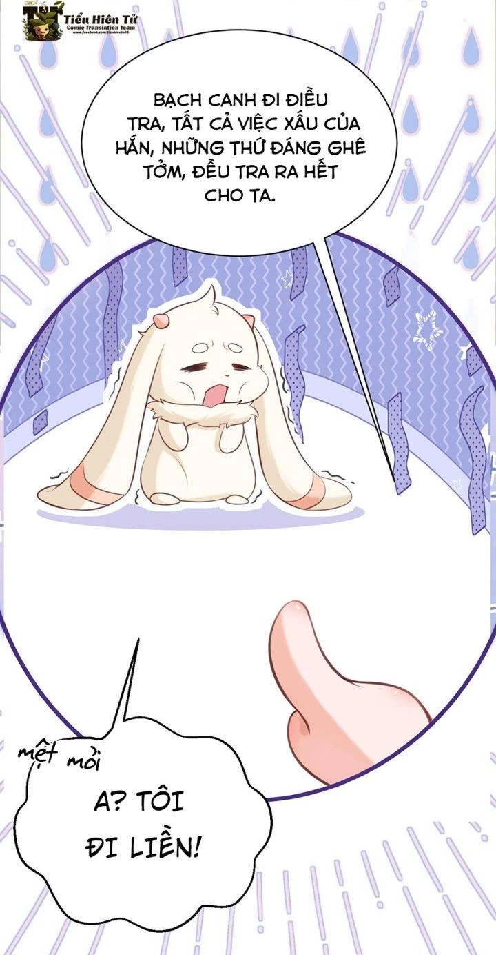 Hệ Thống Siêu Cấp Trà Xanh Chapter 20 - Trang 3