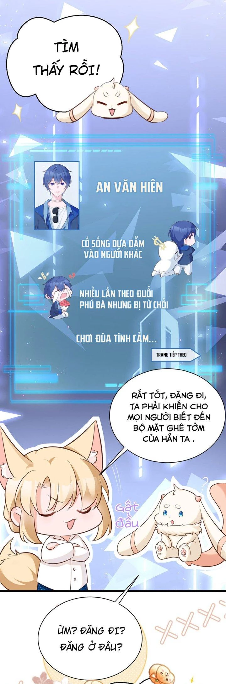 Hệ Thống Siêu Cấp Trà Xanh Chapter 20 - Trang 3