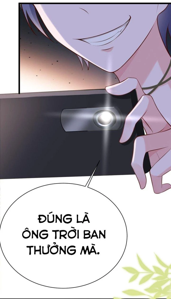 Hệ Thống Siêu Cấp Trà Xanh Chapter 20 - Trang 3