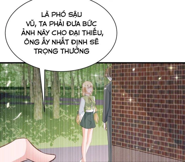Hệ Thống Siêu Cấp Trà Xanh Chapter 20 - Trang 3