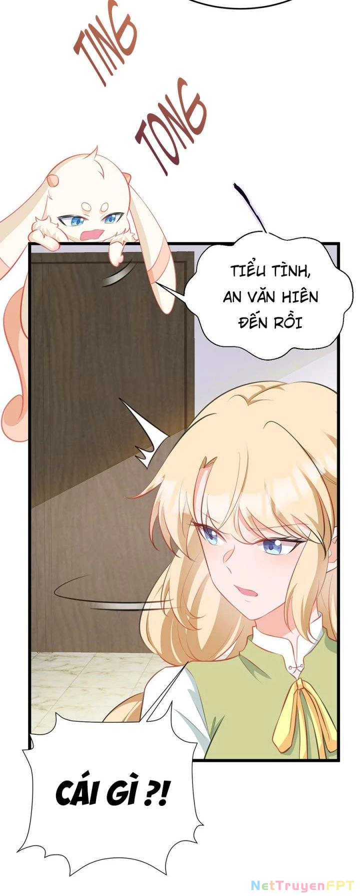 Hệ Thống Siêu Cấp Trà Xanh Chapter 20 - Trang 3