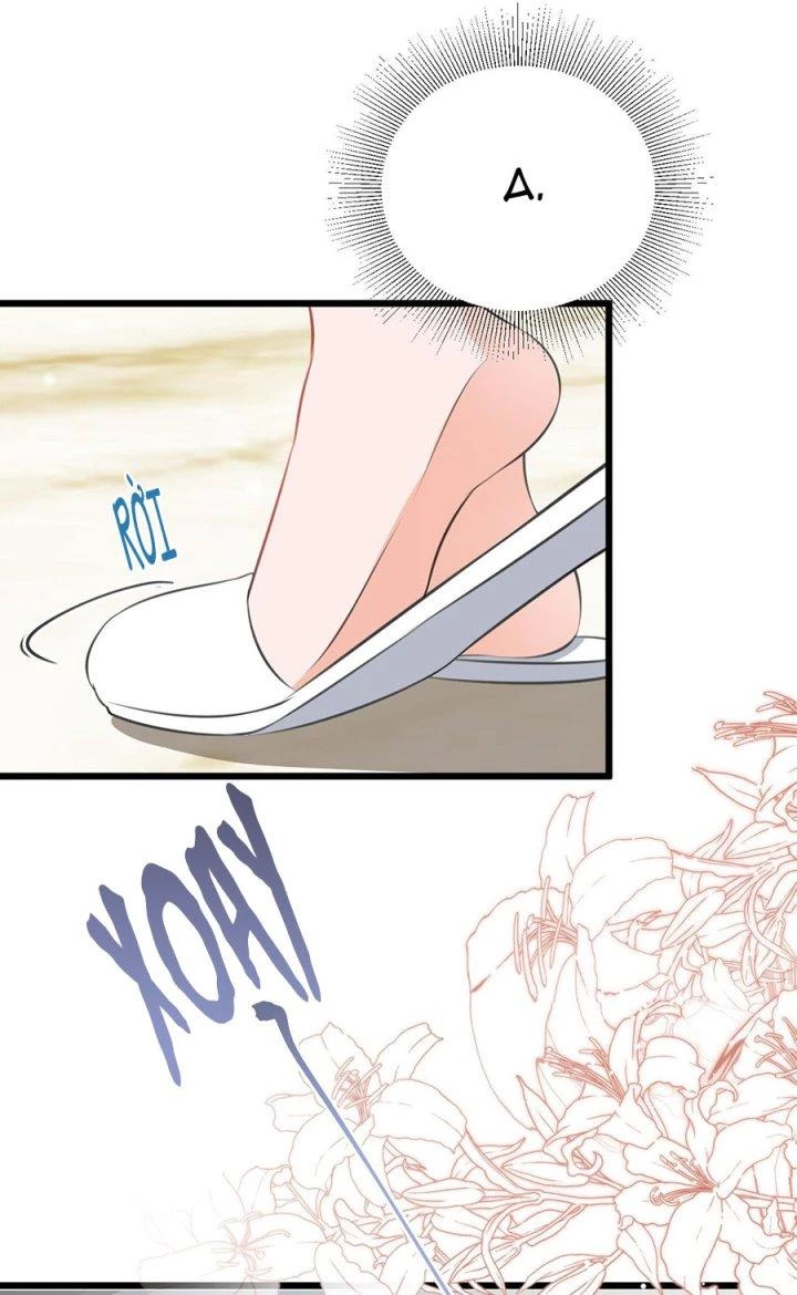Hệ Thống Siêu Cấp Trà Xanh Chapter 21 - Trang 3