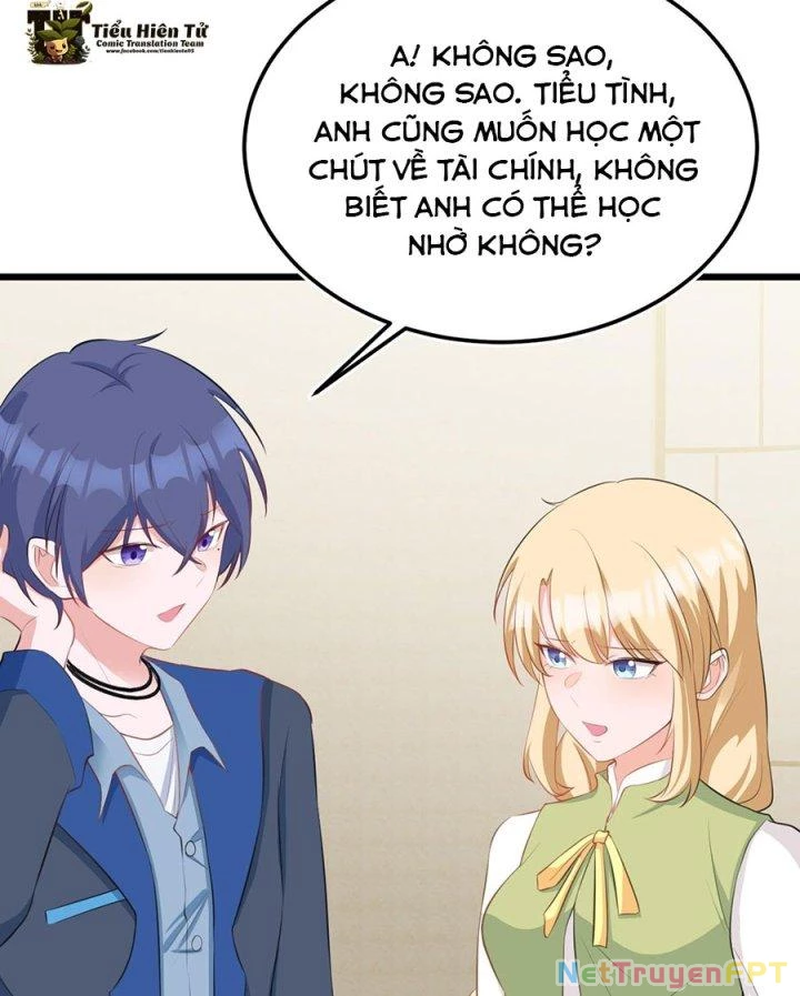 Hệ Thống Siêu Cấp Trà Xanh Chapter 21 - Trang 3