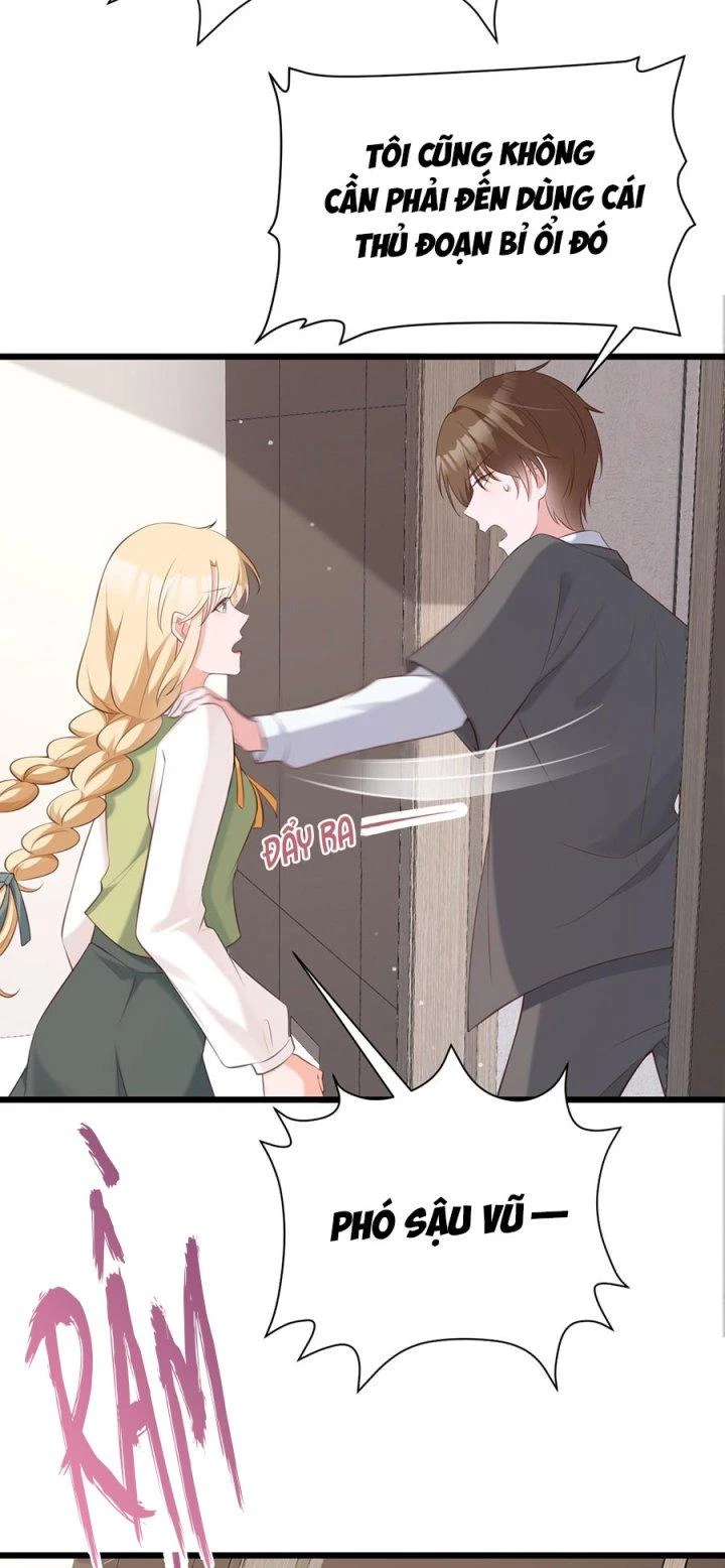 Hệ Thống Siêu Cấp Trà Xanh Chapter 21 - Trang 3
