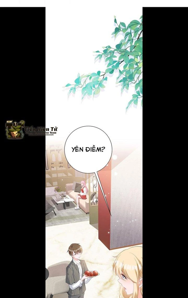 Hệ Thống Siêu Cấp Trà Xanh Chapter 22 - Trang 3