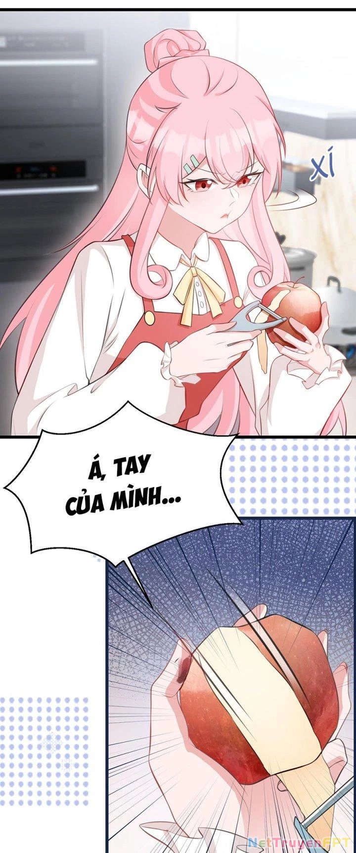 Hệ Thống Siêu Cấp Trà Xanh Chapter 22 - Trang 3