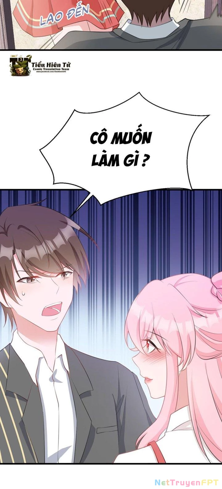 Hệ Thống Siêu Cấp Trà Xanh Chapter 22 - Trang 3