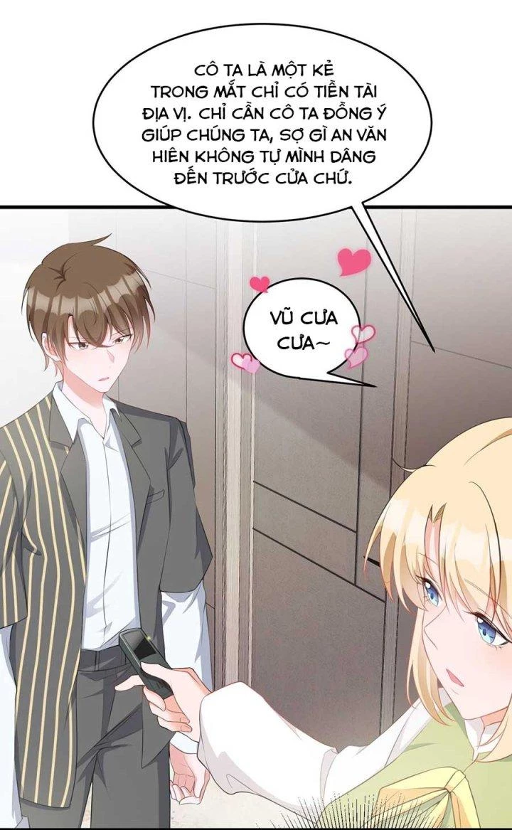 Hệ Thống Siêu Cấp Trà Xanh Chapter 23 - Trang 3