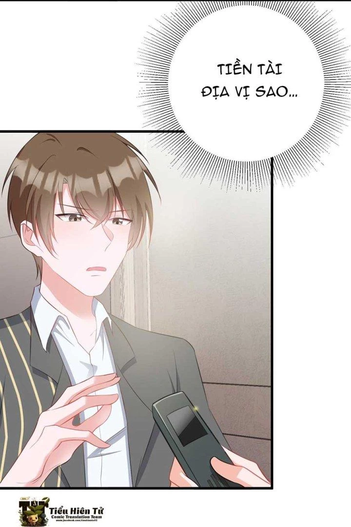 Hệ Thống Siêu Cấp Trà Xanh Chapter 23 - Trang 3