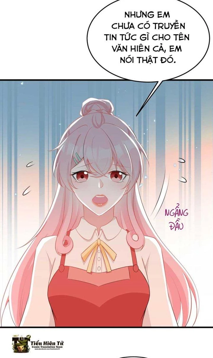 Hệ Thống Siêu Cấp Trà Xanh Chapter 23 - Trang 3