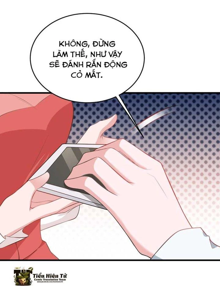 Hệ Thống Siêu Cấp Trà Xanh Chapter 23 - Trang 3