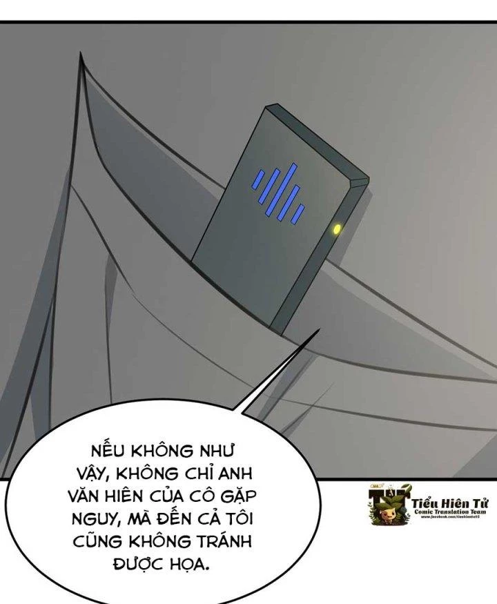 Hệ Thống Siêu Cấp Trà Xanh Chapter 23 - Trang 3