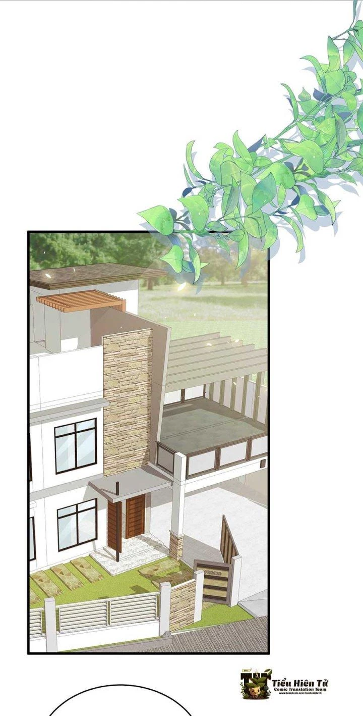 Hệ Thống Siêu Cấp Trà Xanh Chapter 23 - Trang 3