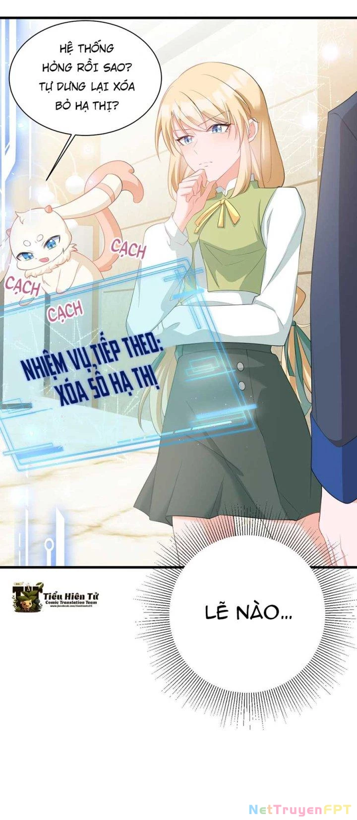 Hệ Thống Siêu Cấp Trà Xanh Chapter 23 - Trang 3