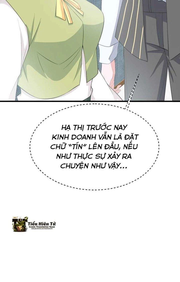 Hệ Thống Siêu Cấp Trà Xanh Chapter 23 - Trang 3