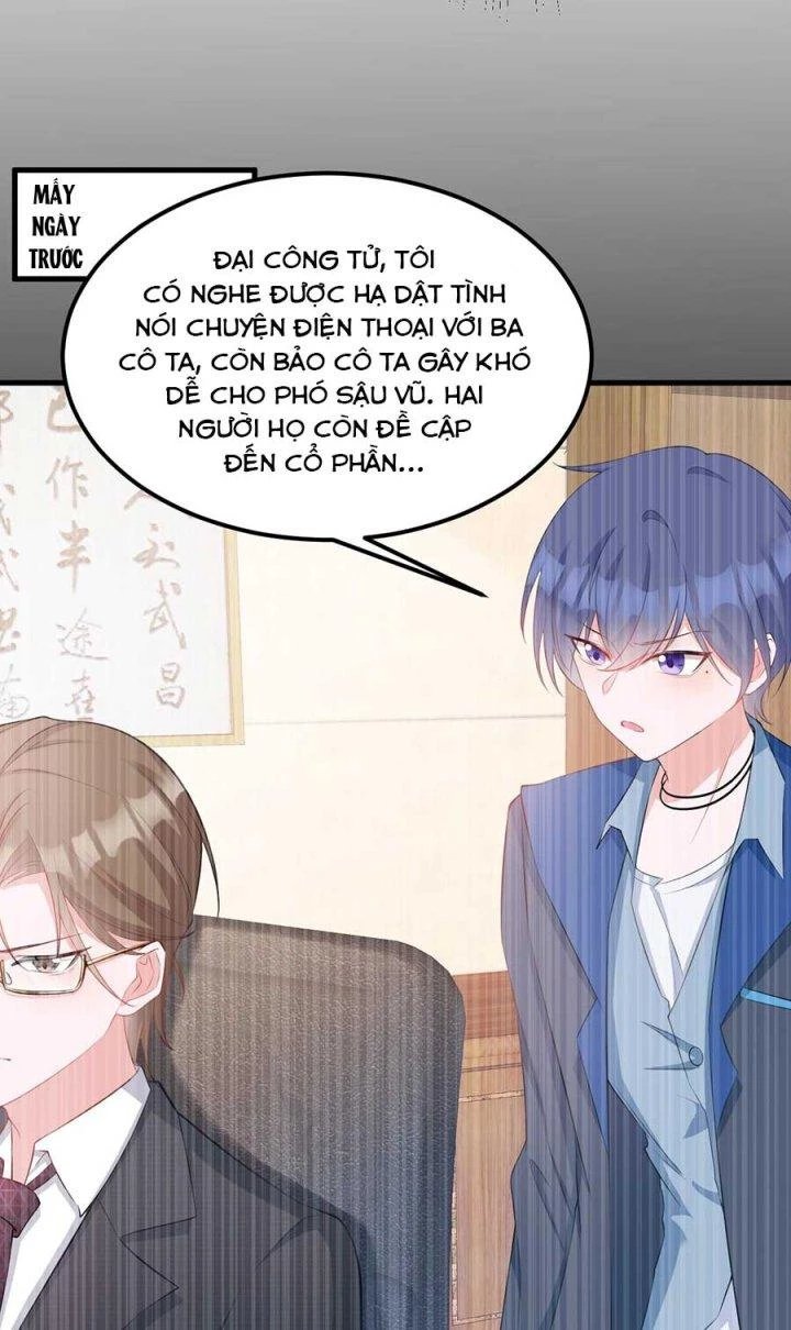Hệ Thống Siêu Cấp Trà Xanh Chapter 24 - Trang 3