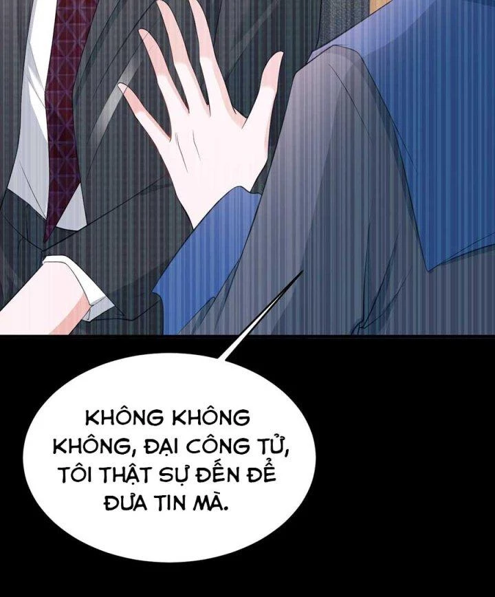 Hệ Thống Siêu Cấp Trà Xanh Chapter 24 - Trang 3