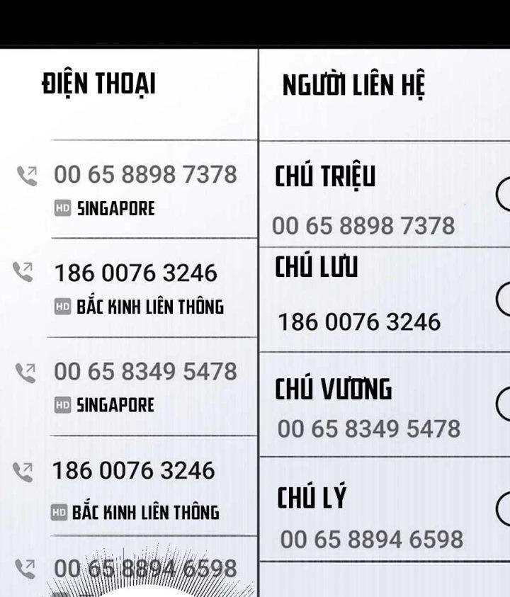 Hệ Thống Siêu Cấp Trà Xanh Chapter 24 - Trang 3