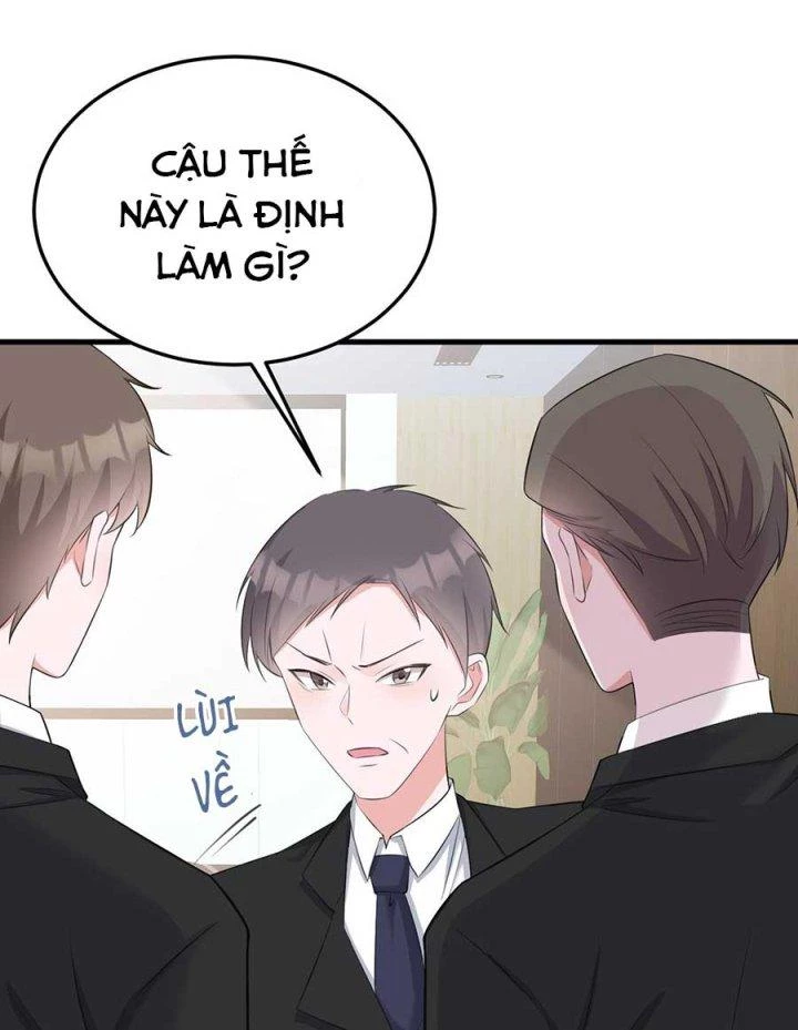 Hệ Thống Siêu Cấp Trà Xanh Chapter 24 - Trang 3
