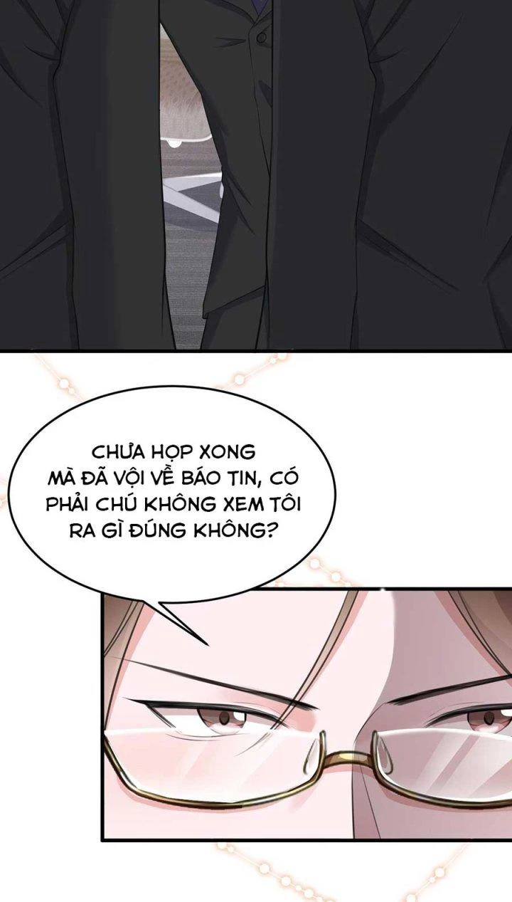 Hệ Thống Siêu Cấp Trà Xanh Chapter 24 - Trang 3