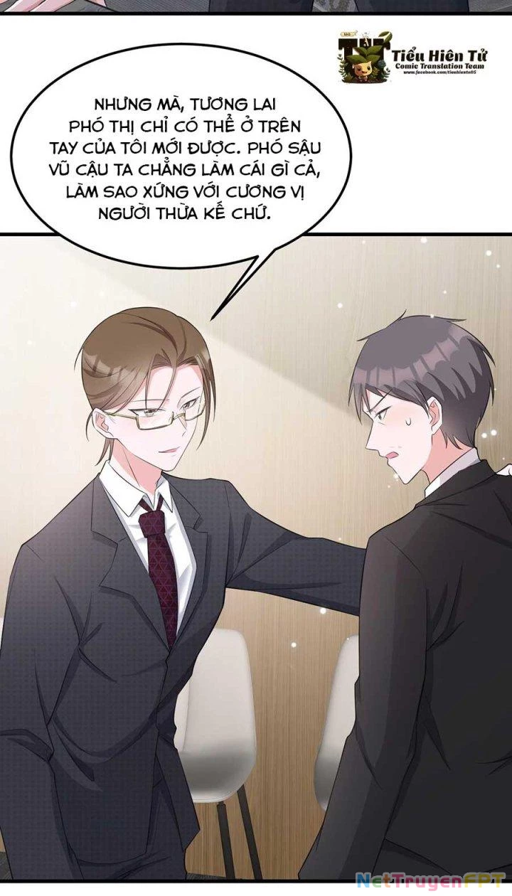 Hệ Thống Siêu Cấp Trà Xanh Chapter 24 - Trang 3