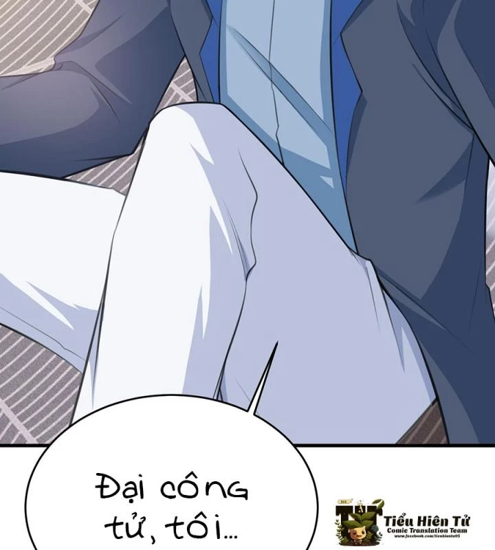Hệ Thống Siêu Cấp Trà Xanh Chapter 26 - Trang 3