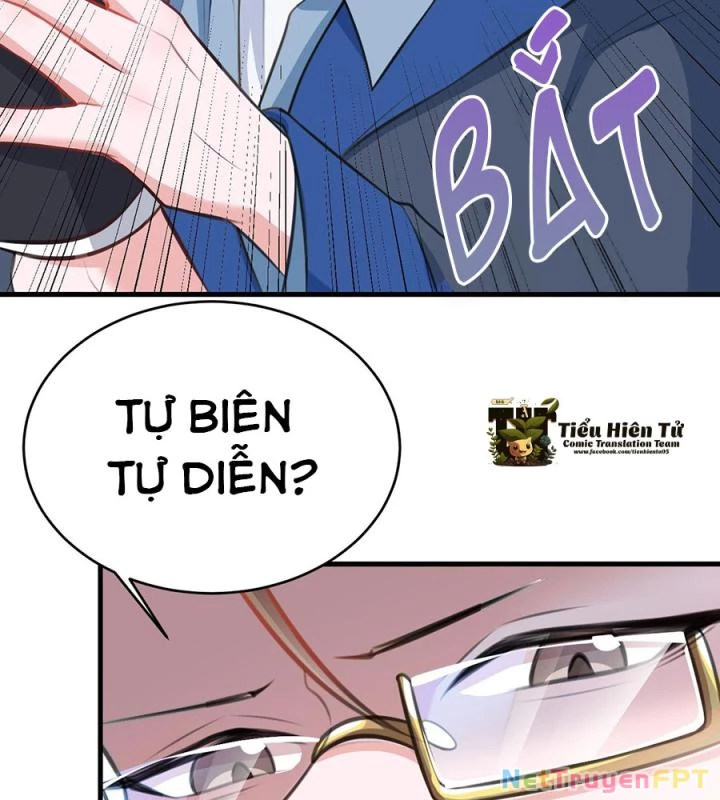 Hệ Thống Siêu Cấp Trà Xanh Chapter 26 - Trang 3