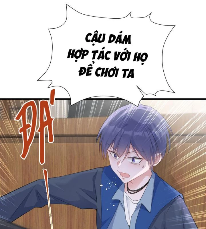 Hệ Thống Siêu Cấp Trà Xanh Chapter 26 - Trang 3