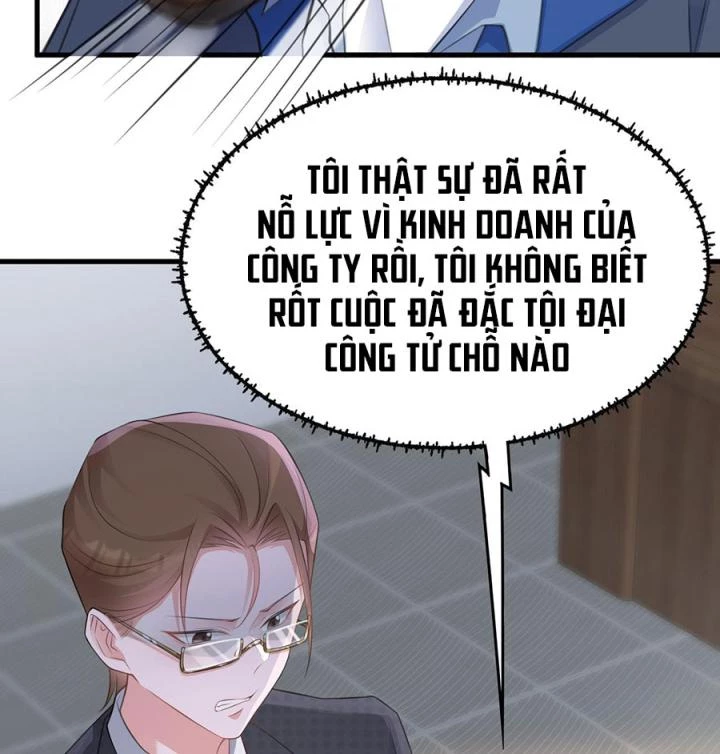 Hệ Thống Siêu Cấp Trà Xanh Chapter 26 - Trang 3