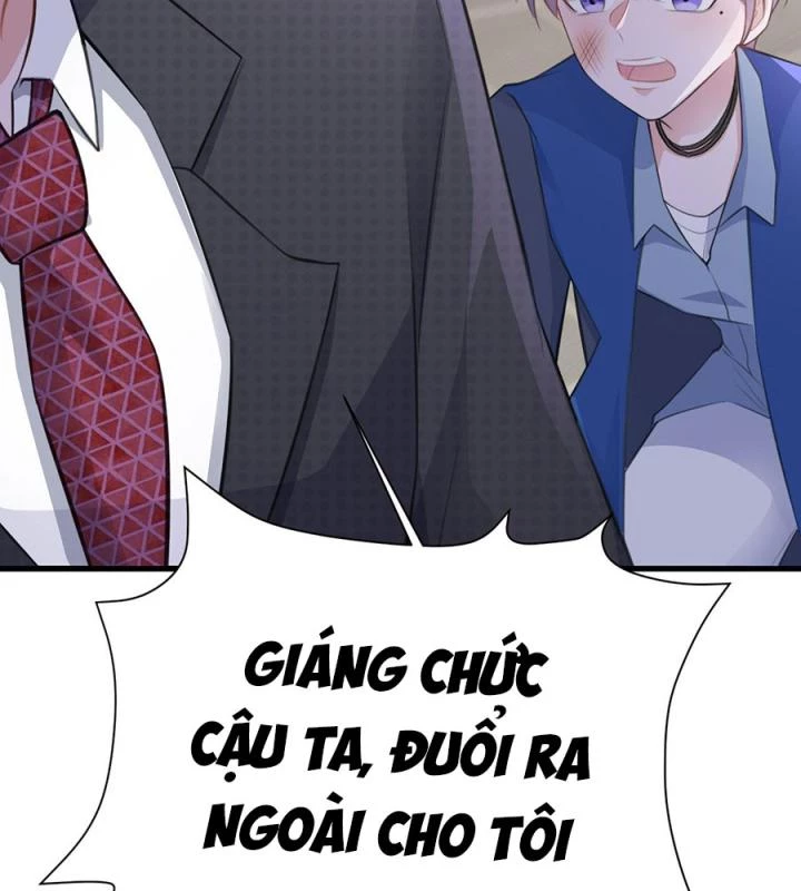 Hệ Thống Siêu Cấp Trà Xanh Chapter 26 - Trang 3