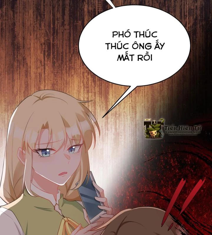 Hệ Thống Siêu Cấp Trà Xanh Chapter 26 - Trang 3