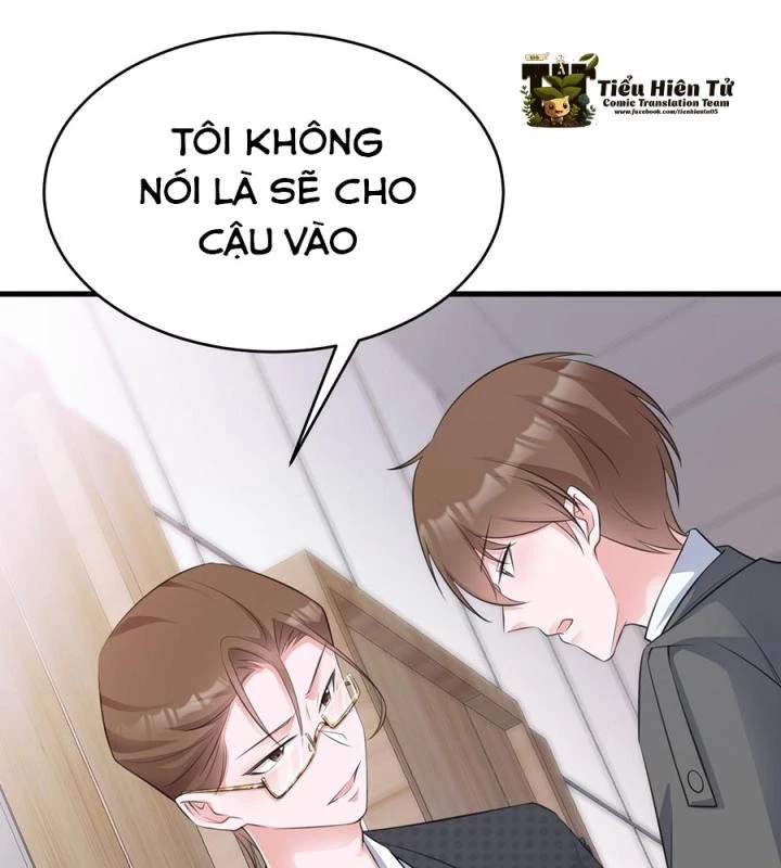 Hệ Thống Siêu Cấp Trà Xanh Chapter 26 - Trang 3