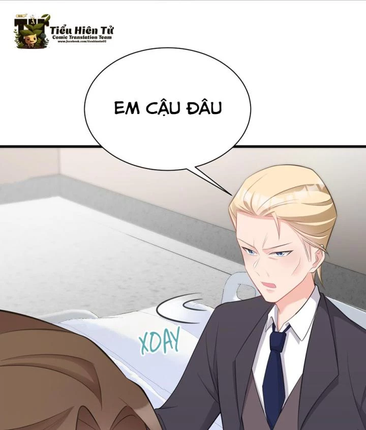 Hệ Thống Siêu Cấp Trà Xanh Chapter 26 - Trang 3