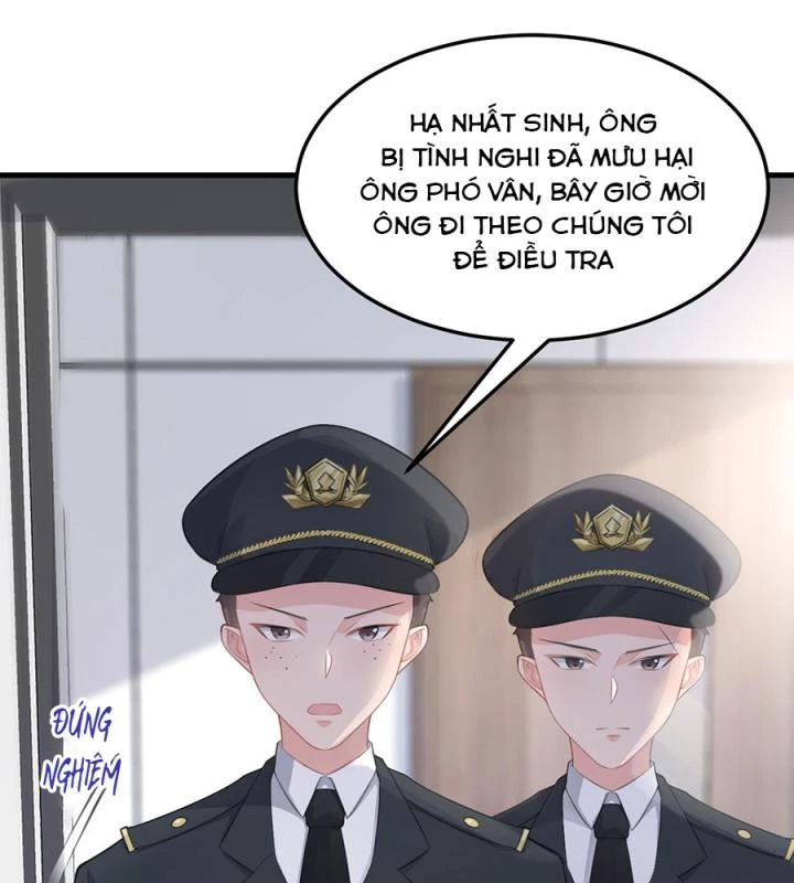 Hệ Thống Siêu Cấp Trà Xanh Chapter 26 - Trang 3