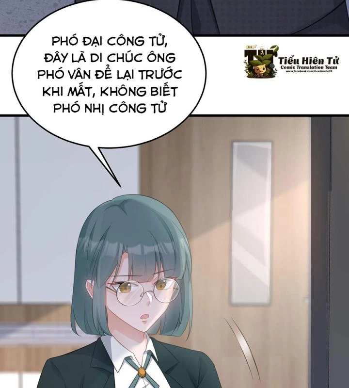 Hệ Thống Siêu Cấp Trà Xanh Chapter 26 - Trang 3
