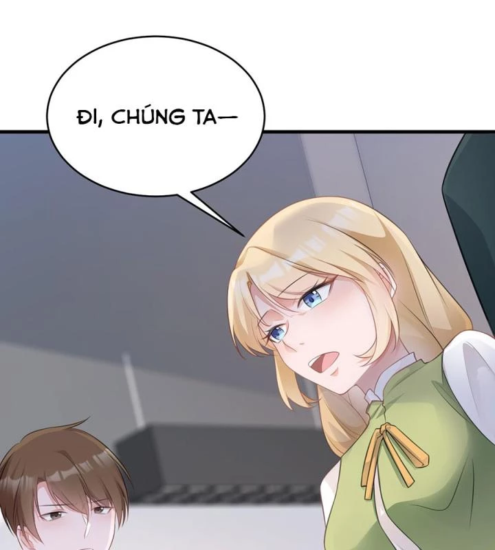 Hệ Thống Siêu Cấp Trà Xanh Chapter 27 - Trang 3