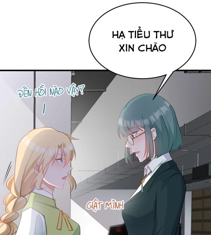 Hệ Thống Siêu Cấp Trà Xanh Chapter 27 - Trang 3